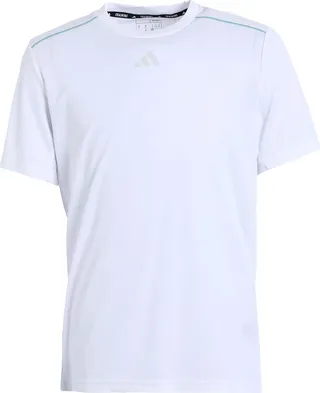 Workout Base Logo T-shirt T-shirt White