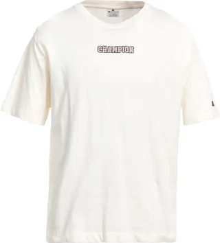 T-shirt Ivory