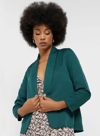 Classic Blazer
