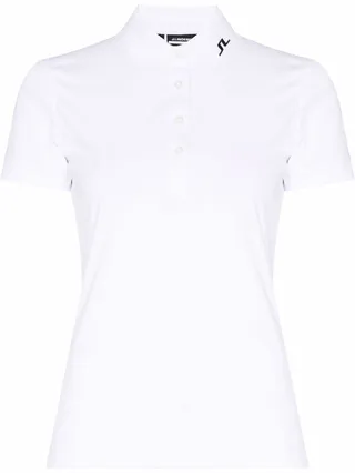 Golf Tour Tech polo shirt