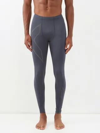 Light Speed Technical Compression Running Tights
