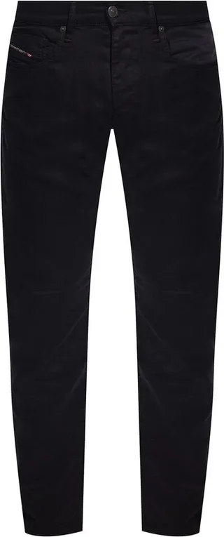 Diesel D-Strukt Slim Fit Tapered Trousers