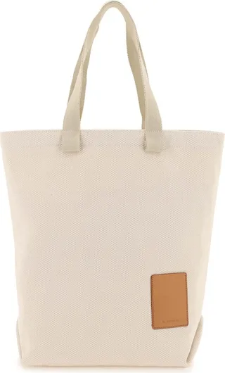 Cotton Tote Bag