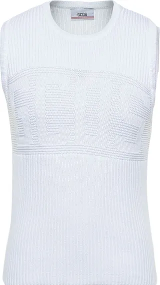 Sweater White