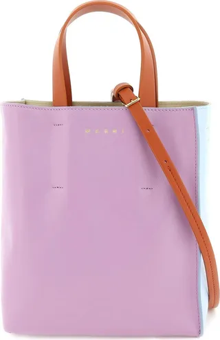 Mini Museo Soft Shopping Bag