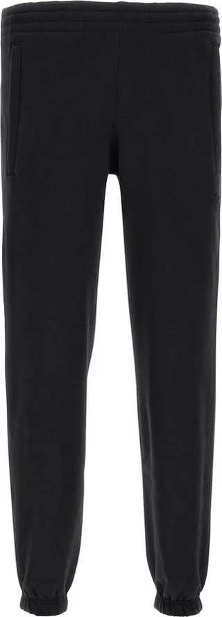 Adidas Elastic-Waist Track Pants