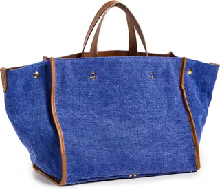Jerome Dreyfuss Leon M Tote