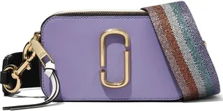 The Snapshot shoulder bag