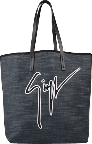 Handbag Midnight Blue