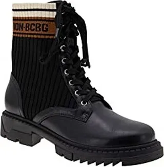 BCBGeneration Women's Combat Boot