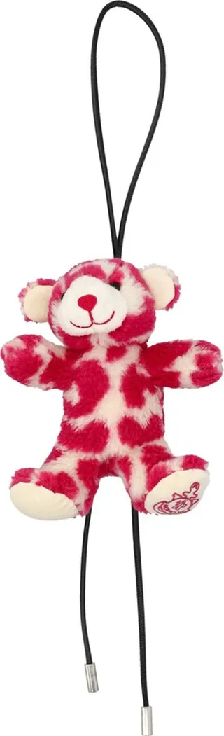 Teddy Charm