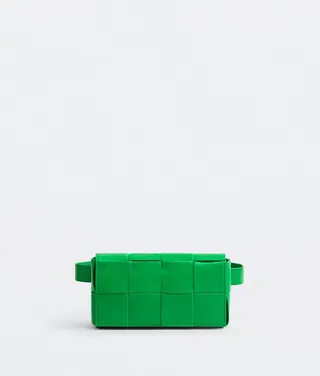 Cassette Belt Bag