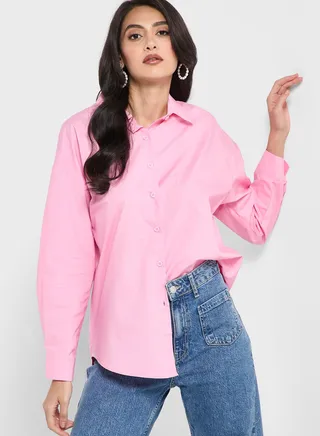 Button Down Shirt