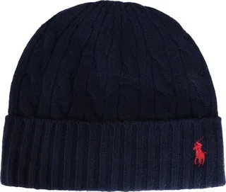 Hat Midnight Blue