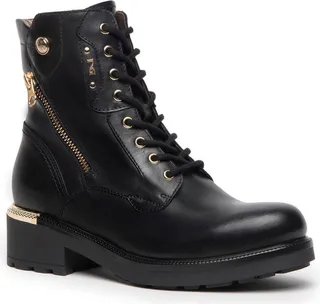 Moto Boot