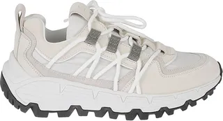 Platform Sneakers