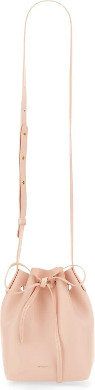 Mini Mini Bucket Bag