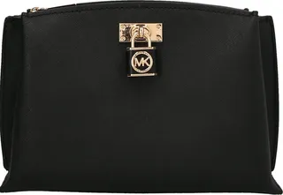 '18k Smooth Nappa' Crossbody Bag