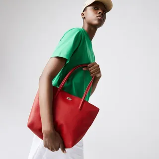 Women's L.12.12 Concept Small Zip Tote Bag