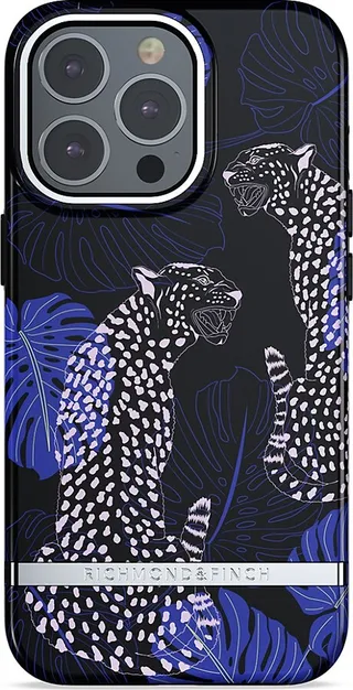 Cheetah Iphone 13 Pro Case