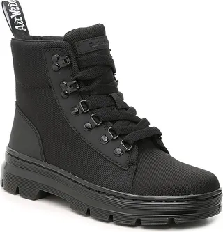 Dr. Martens Combs Platform Boot