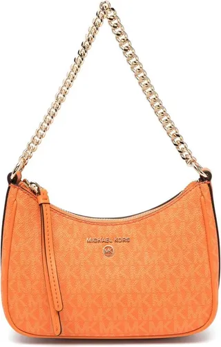 Jet Set leather mini bag