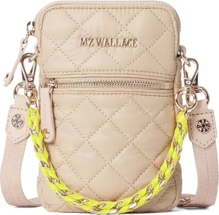 Micro Crosby Crossbody Bag