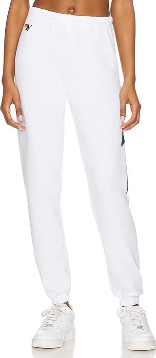 Bolt Stitch Sweatpant