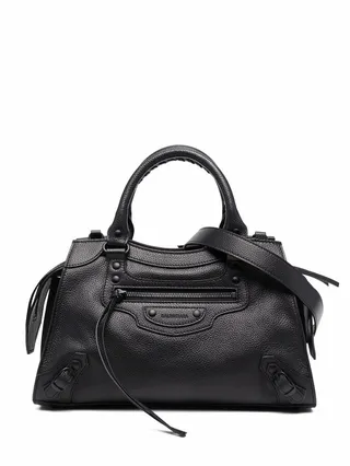 Neo Classic City S tote bag