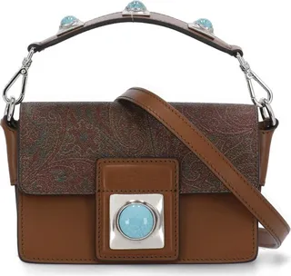 Crown Me Shoulder Bag