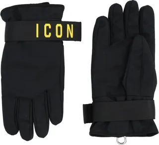 Gloves Black