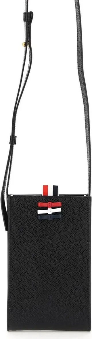 Thom Browne Bow Phone Holder