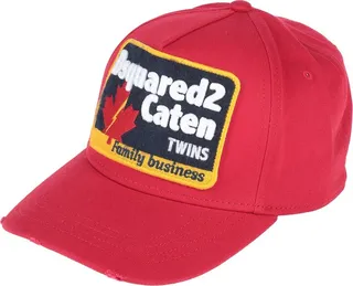 Hat Red