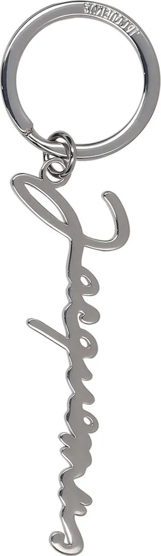 Le Porte Cle Jacquemus key holder