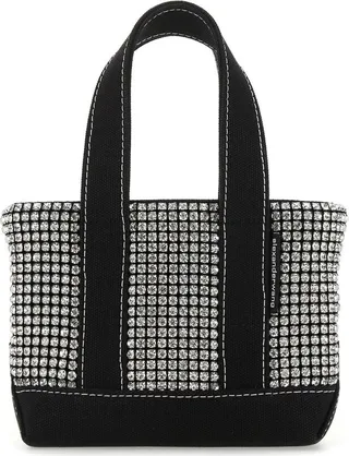 Alexander Wang Cruiser Mini Tote Bag