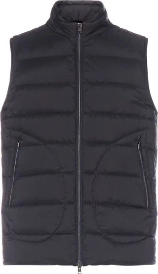 Herno Legend Padded Vest