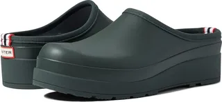 Hunter Original Play Clog (Arctic Moss) Women's Shoes