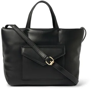 Women's Mini Flowerbomb Tote Bag