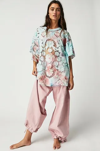 Sunrise Tee by Free People