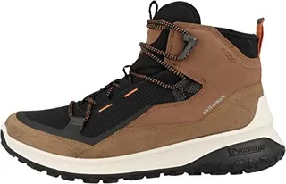 ECCO Men's Ultra Terrain Waterproof MID Hiking Boot