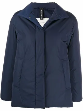 Athol padded jacket