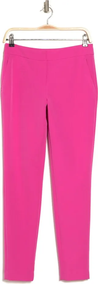 Pocket Skinny Pants