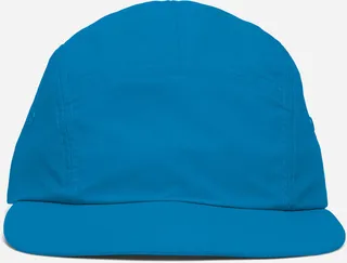 The Nylon 5-Panel Cap