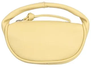 By Far Zip-Up Tote Bag