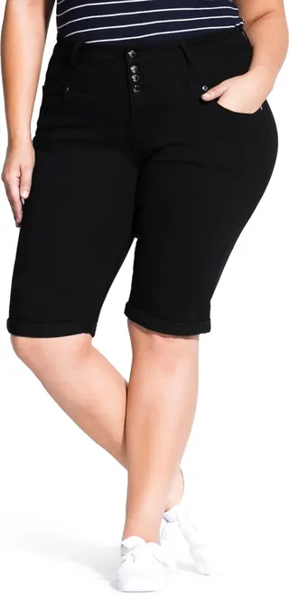 Bermuda Shorts