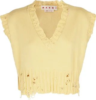 V Neck