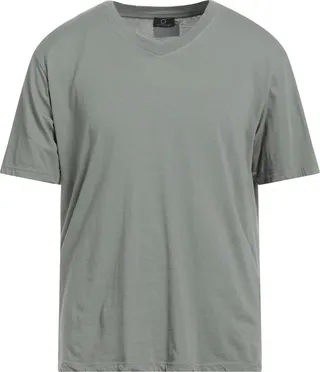 T-shirt Military Green