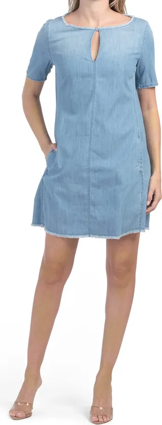 Alton Mini Dress