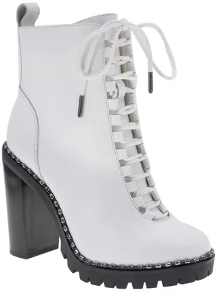 BCBGeneration Women's Parina Booties Women's Shoes
