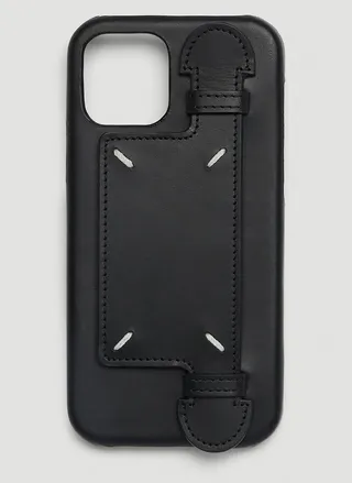 Maison Margiela Four Stitch iPhone 12 Pro Case
